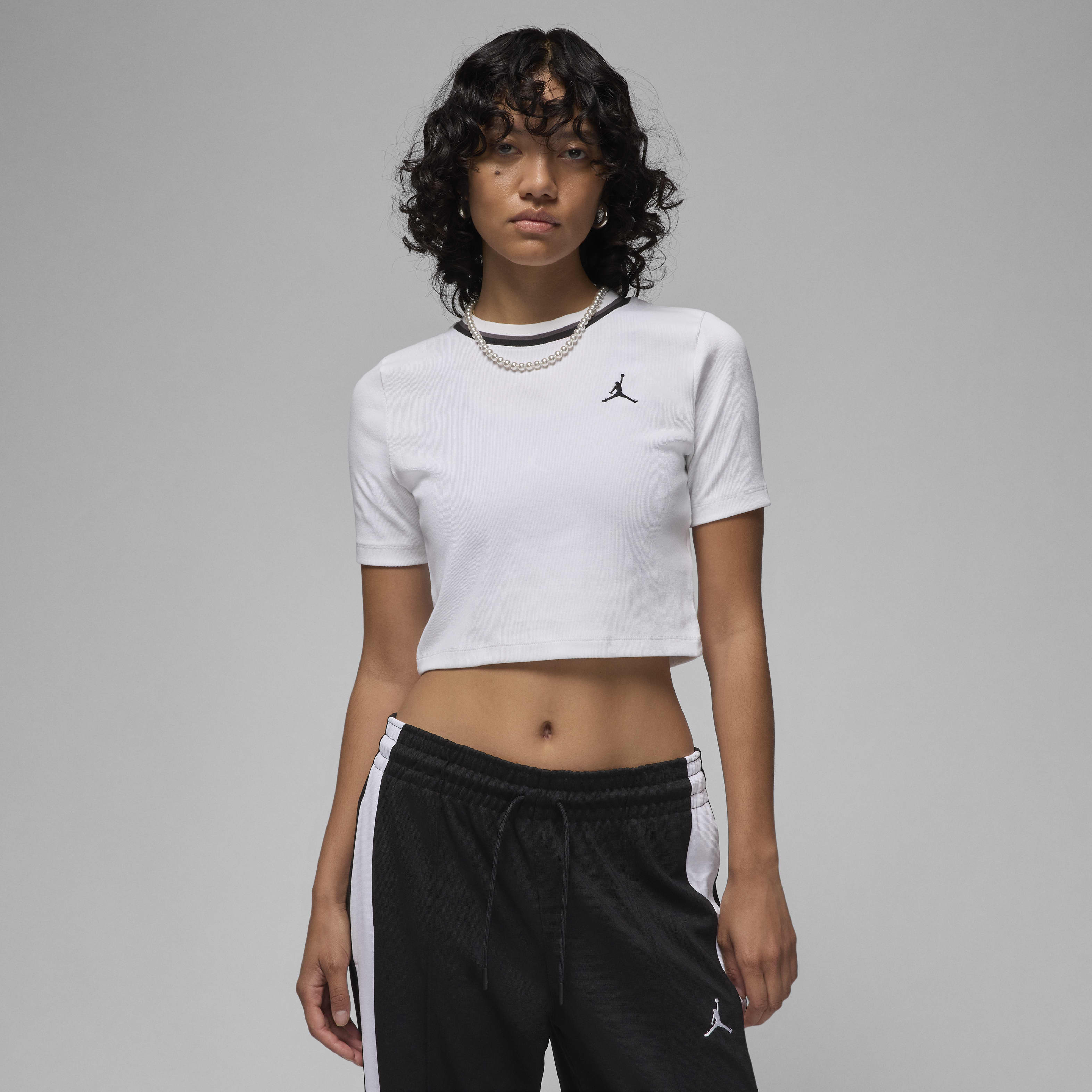 Nike Jordan Women s Knit Top King s Cross